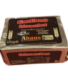 Emsland Schwarzbrot
