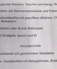 Endiviensalat Frisch & Knackig L+4