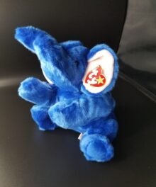 Erdnüsse "Blue Elefant"