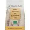 Erks Bio Backmischung Buttermilchbrot