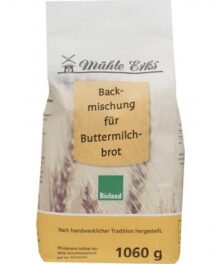 Erks Bio Backmischung Buttermilchbrot