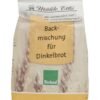 Erks Bio Backmischung für Dinkelbrot