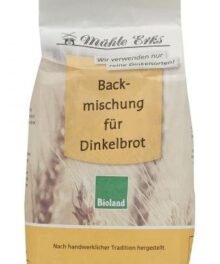 Erks Bio Backmischung für Dinkelbrot