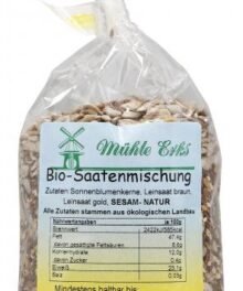 Erks Bio Saatenmischung