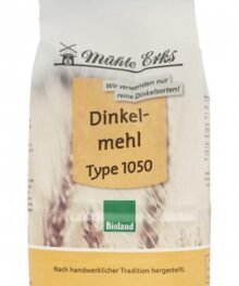 Erks Bio Weizenmehl Type 1050