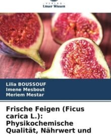 Feigen Frisch L+4