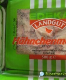 Feine Landküche Hähnchenmägen