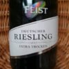 Feist Riesling Extra trocken