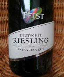 Feist Riesling Extra trocken