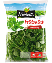 Feldsalat Florette