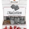 Fischer Malzbonbons