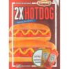 Flemmings Hot-Dog Twin Pack