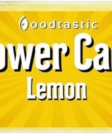 Foodtastic Power Cake Lemon
