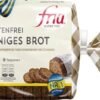 Fria Körniges Vollkornbrot