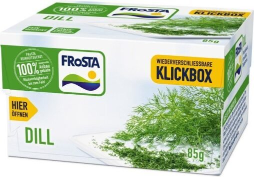 Frosta Dill