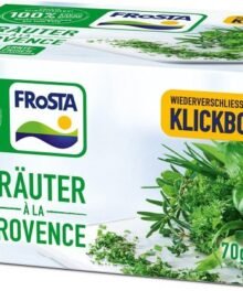Frosta Kräuter der Provence