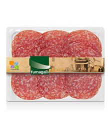 Fumagalli Bio Ital. Fenchelsalami