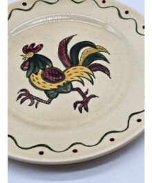 Geflügelfrikadelle rustikal 1=25 St.