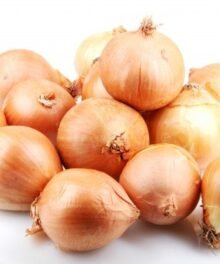 Gemüsezwiebeln, lose