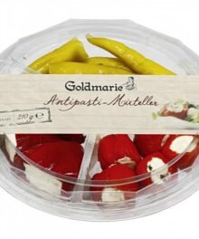 Goldmarie Antipasti Mixteller
