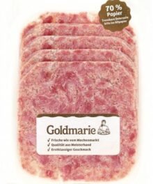 Goldmarie Corned Beef