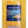Goldmarie Delikatess-Leberwurst, grob, Packung mit 15 Stücken