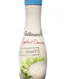 Goldmarie Joghurt Dressing
