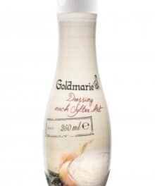 Goldmarie Dressing Sylter Art