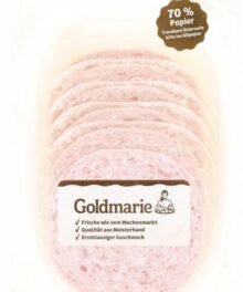 Goldmarie Frühstücksfleisch