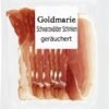 Goldmarie Königsschinken geräuchert