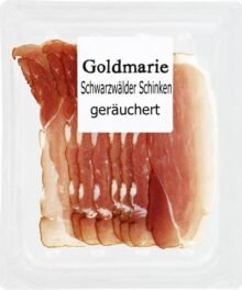 Goldmarie Königsschinken geräuchert