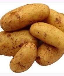 Goldmarie Kartoffeln, festkochend - Sorte siehe Etikett