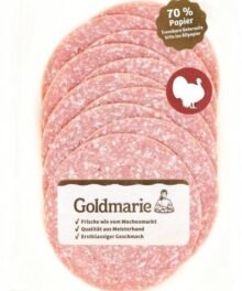 Goldmarie Putensalami