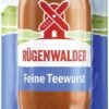 Goldmarie Teewurst fein