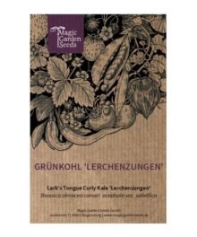 Grünkohl L+4