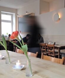 Griechischer Salat Goldmarie