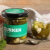 Gurken 300g+ Premium Qualität