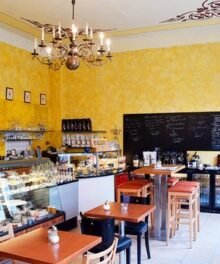 Hähnchen Salat Goldmarie