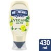 HELLMANNS VEGAN MAYO