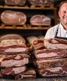 Handl Tyrol Südtiroler Speck Take Away