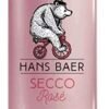 Hans Baer Secco rose (Pfand)