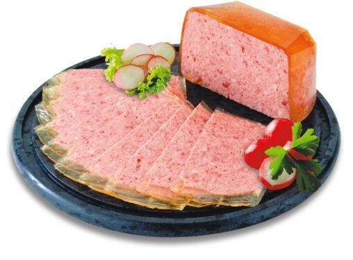 Heidefrühstück