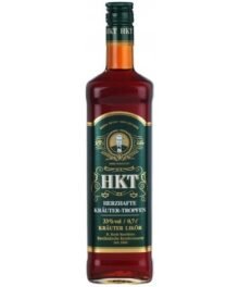 Heydt HKT Kräuter-Tropfen 33% Vol.