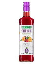 Heydt Hofernte Steinfrucht 18% Vol.