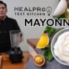 Hom Mayonnaise 50%