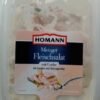 Homann Metzger Fleischsalat mit Gurke