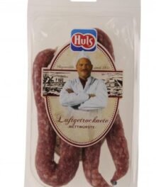 Huls Luftgetrocknete Mettwurst grob