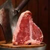 Irisches T-Bone Steak 600g