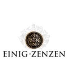 Jacob Zenzen Cuvée Rot halbtrocken