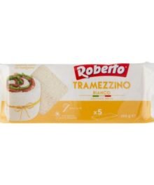 Jaus Tramezzini